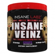 Insane Veinz 147g 